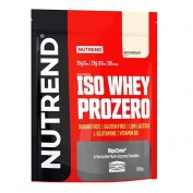 Iso Whey Prozero 500g